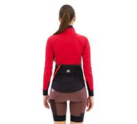 Sportful Fiandre Pro Jacket 2XL Red Rumba
