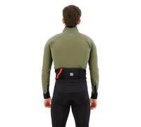 Sportful Fiandre Pro Jacket 3XL Beetle