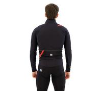 Sportful Fiandre Pro Jacket 3XL Black