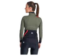 Sportful Fiandre Pro Jacket L Green