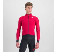 Sportful Fiandre Pro Jacket M Red Rumba