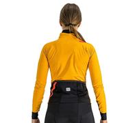 Sportful Fiandre Pro Jacket S Dark Gold