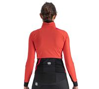 Sportful Fiandre Pro Jacket S Orange