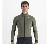 SPORTFUL Fiandre Pro Jkt - Men - Green - size XL- model 2024 XL