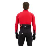Sportful Fiandre Pro Jacket Red XL Men XL Red Rumba