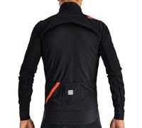 Sportful Fiandre Pro Medium GORE-TEX Cycling Jacket - Black / Medium