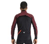 Sportful Fiandre Pro Medium Gore-tex Infinium™ Jacket 3XL Red Wine