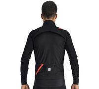 Sportful Fiandre Pro Medium Gore-tex Infinium™ Jacket Black XL Men