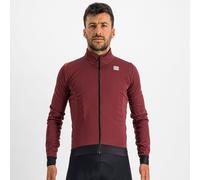 Sportful Fiandre Pro Medium Jacket S Red Wine