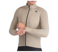 Sportful - Fiandre Shift Jacket - Cycling jacket size 3XL, sand