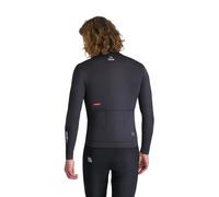 Sportful Fiandre Shift long sleeve jersey black - L