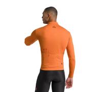 Sportful Fiandre Shift Jacket S Copper Blaze
