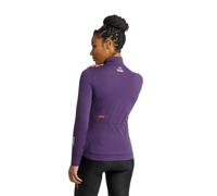 Sportful Fiandre Shift Jacket S Galactic Purple
