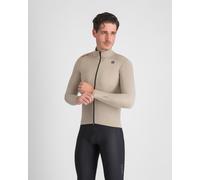 Sportful Fiandre Shift long sleeve jersey beige - XXL