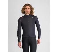 Sportful Fiandre Shift long sleeve jersey black - L