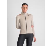 Sportful Fiandre Shift Polartec jacket beige Women - L