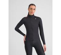Sportful Fiandre Shift Polartec jacket black Women - S