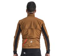 Sportful Fiandre Warm Gore-tex Infinium™ Jacket 2XL Brown