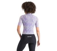 Sportful G-suit W Short Sleeve Race Suit Purple S Men S Black / Mistic Violet