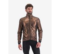 Sportful Giara bronze lightweight windbreaker jacket. - XXL