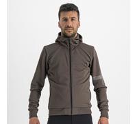 Sportful Giara Hoodie L Cacao