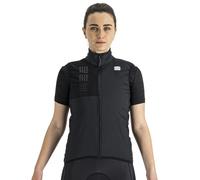 SPORTFUL Giara Layer W Vest - Women - Black - size L- model 2022 L