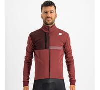 Sportful Giara Softshell Jacket 3XL Red Wine