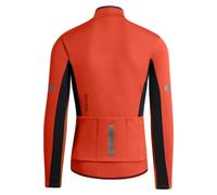 Sportful Gore Frost Gore-tex Infinium™ Jacket 3XL Fire Red