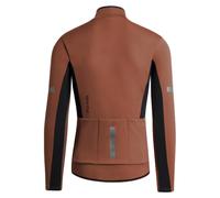 Sportful Gore Frost Gore-tex Infinium™ Jacket 3XL Leather Browwn