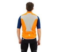 Sportful Hot Pack Easylight Vest S Orange SDR