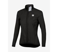 Sportful Hot Pack Easylight Jacket Black M Women