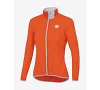 Sportful Hot Pack Easylight Jacket Orange L Women