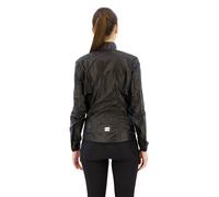 Sportful Hot Pack Easylight Women's Jacket S Black