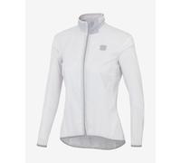 Sportful Hot Pack Easylight Jacket White L Woman