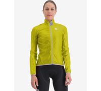 Sportful Hot Pack Easylight Jacket Green L Woman