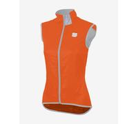 Sportful Hot Pack Easylight Gilet Orange L Woman