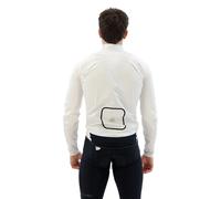 Sportful Hot Pack No Rain Jacket White 3XL Men