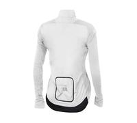 Sportful Hot Pack No Rain Jacket XL White