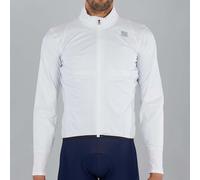 Sportful Hot Pack No Rain Jacket White 3XL Men