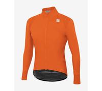 Sportful Hot Pack NoRain Jacket Orange - XXL