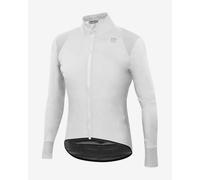 Sportful Hot Pack No Rain Jacket White 3XL Men