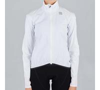 Sportful Hot Pack NoRain Women's Jacket L White