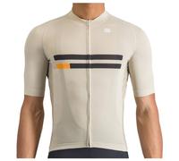 Sportful - Joy Jersey - Cycling jersey size S, sand