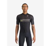 Sportful Joy Short Sleeve Jersey Black S Men