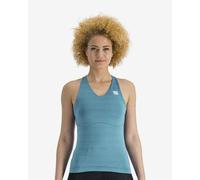 Sportful Kelly Tank Top Jersey Light Blue Women - L