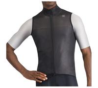 Sportful Light Air Gilet Black L Men