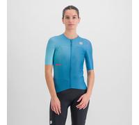 Sportful Light Pro Women's Jersey M Shaded Berry Blue
