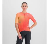 Sportful Light Pro Women's Jersey XS Shaded Pompelmo