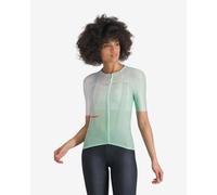 SPORTFUL Light W Jersey - Women - White / Green - size S- model 2025 S