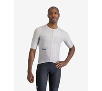 Sportful Light Short Sleeve Jersey White - L